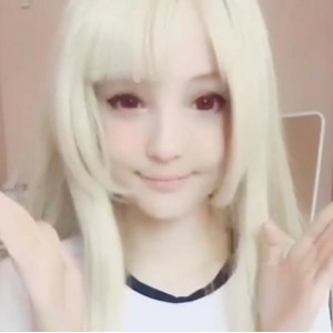 Luvur纯欲天花板日常私拍合集101部OnlyFans15.2G