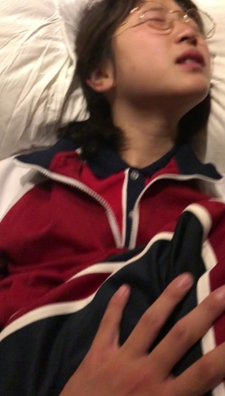 推特河南眼镜学妹校服合集54V1.7G嫩