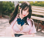 推特COS达人六味帝皇酱合集12套4G优质肉感