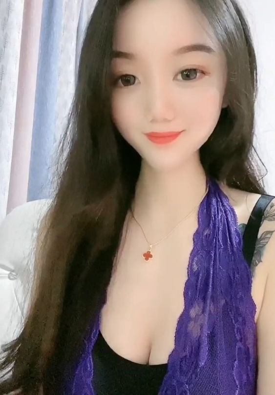 快手狐媚依依兮兮深夜热舞合集25G宅男必存