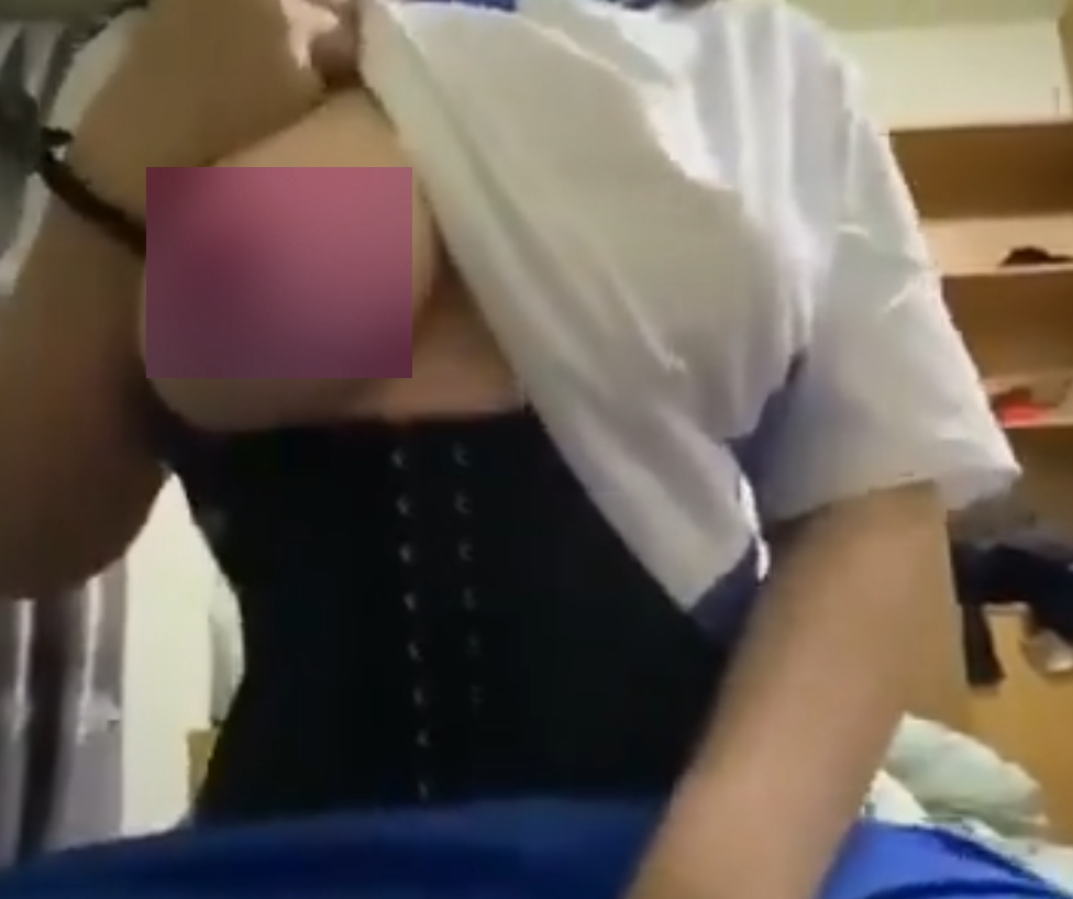 TikTok琳琳嘴艺互动视频188部4.5G绝密展示