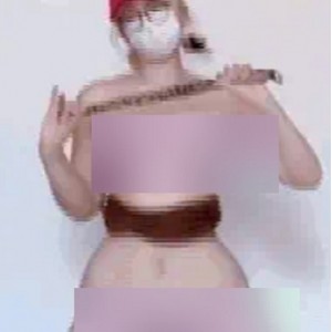 迷鹿劲爆舞合集推特10部1.7G神秘处