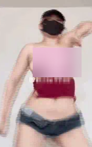 迷鹿劲爆舞合集推特10部1.7G神秘处