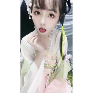 Kittyxkum闵儿喵小吉POV合集18V10.8G这手艺绝了