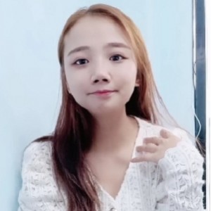 洗发妹职场放飞互动视频1V1.6G黑长直福利合集