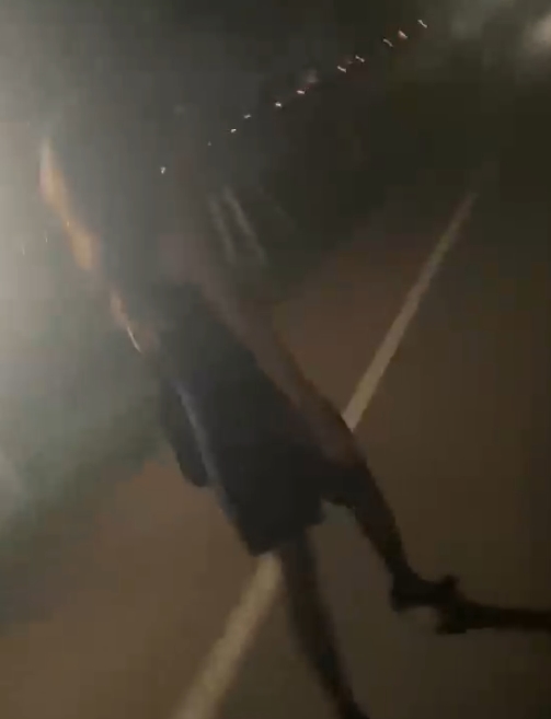 推特EDC爆裂黑丝互动新作1V429MB太顶了