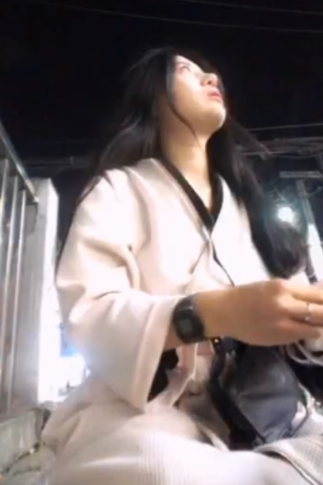 传媒陈丝丝户外绝密合集11v48.1G劲爆实录