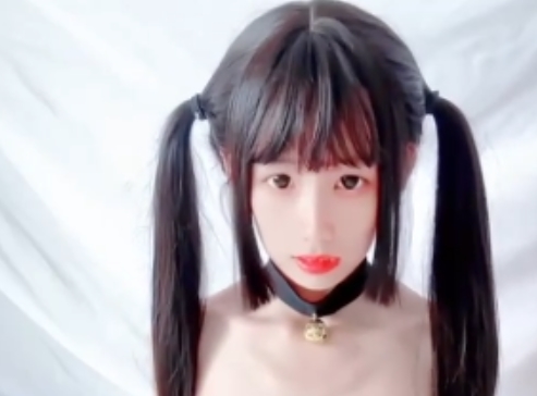 小雯宝宝双马尾黑丝福利视频1部118M超绝视角