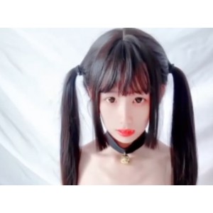 小雯宝宝双马尾黑丝福利视频1部118M超绝视角