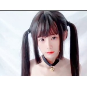 小雯宝宝双马尾黑丝福利视频1部118M超绝视角