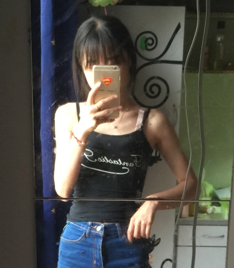 上海桑梦珍高挑学生合集48部8.12G超清完整