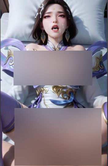 师兄姮娥绝密AI绘图网盘图包106P739M