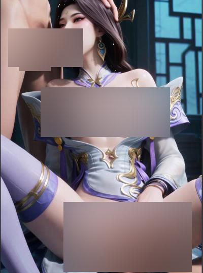 师兄姮娥绝密AI绘图网盘图包106P739M