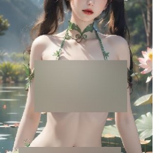 2.51G碧瑶诛仙图片集182P国漫女神太撩人