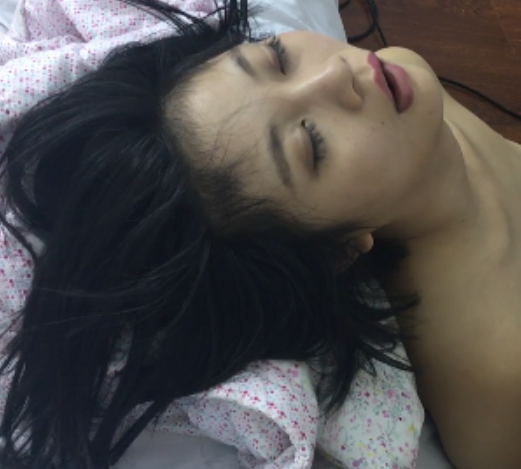 杭州富家女三人互动13V11.5G优质珍藏