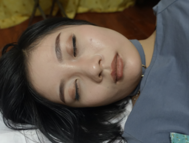 杭州富家女三人互动13V11.5G优质珍藏