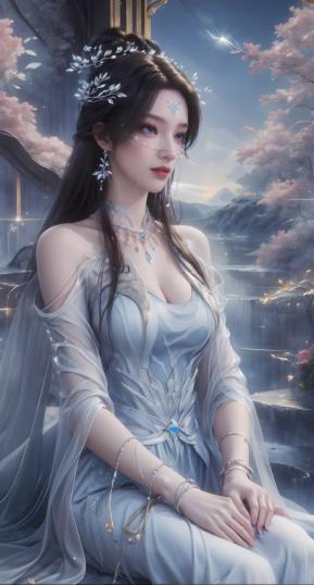 漫图网安妙依仙气诱惑作品80P896M极致精彩