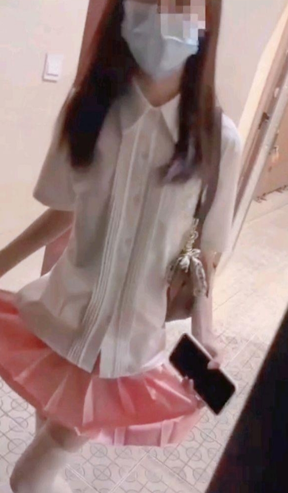 老吴海角社区户外推车1部297m太劲爆了