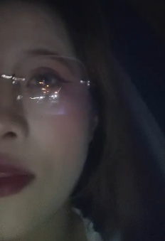 推特眼镜娘搭讪司机车阵展示1部361m绝密珍藏