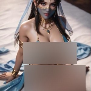 异域风情墨迹劲爆合集88部50G太顶了