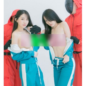 年终最强感谢祭24人游戏作品288P439M超顶