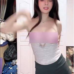 超火7v719m无虞星星热舞合集