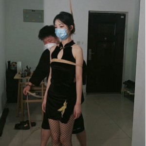 绳艺GD强制合集21部20.2G太顶了