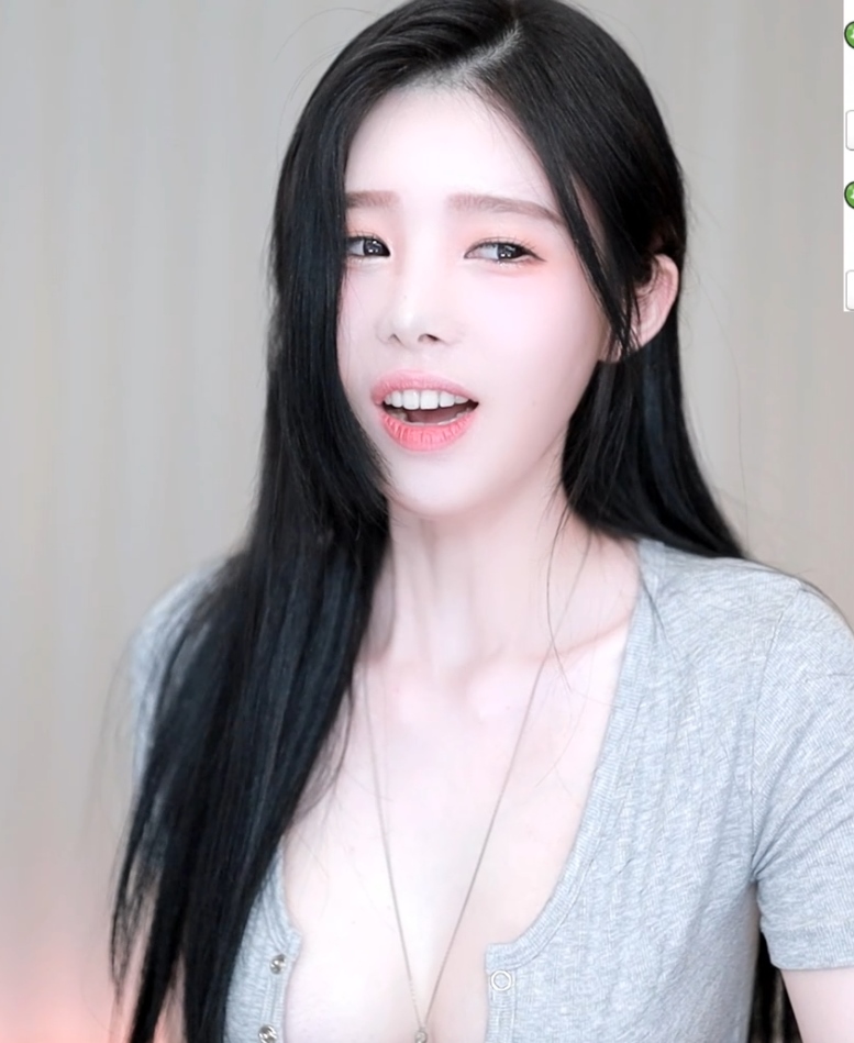 Afreeca黑珍130G热舞大包678V独家烧舞