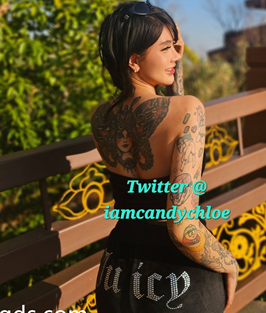 优质推特Sexychloe龙猫夫妇视频合集63部1.0G