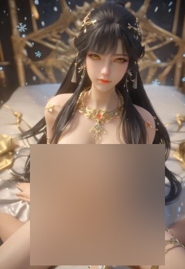 P站白月蓉神国圣女图集186P498M绝美仙姿