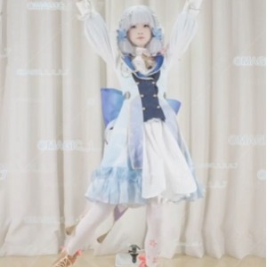 3.08Gmagic埋导演cos视频合集7部优质