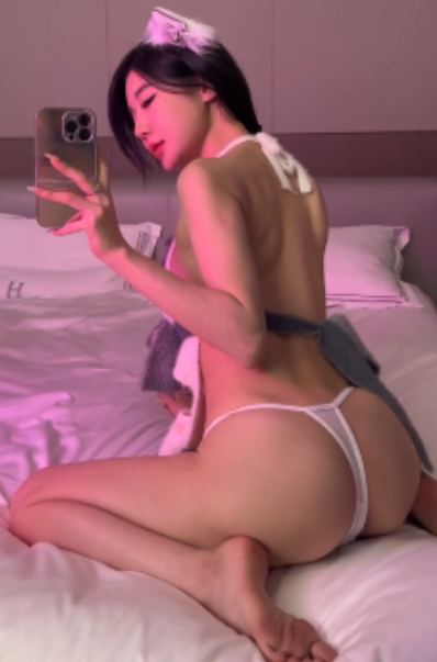 微密圈黎允熙baby作品视频31套6.2G太顶了