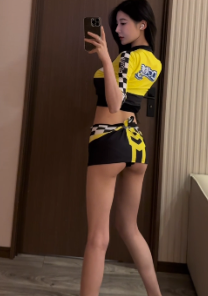 微密圈黎允熙baby作品视频31套6.2G太顶了