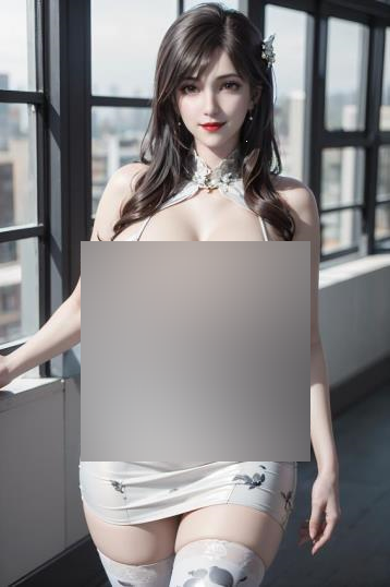 推特徐欣AI吞星套图130套7G流鼻血烧鸡版