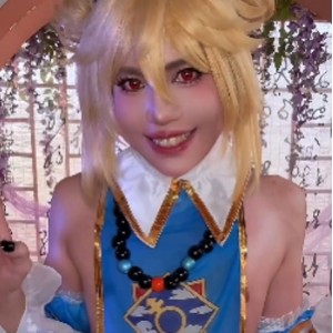 推特优质伪娘Velvet合集32部57G