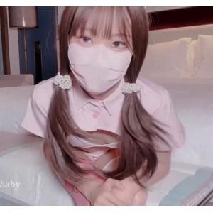 抖音米娜视频合集104部50G优质课代表