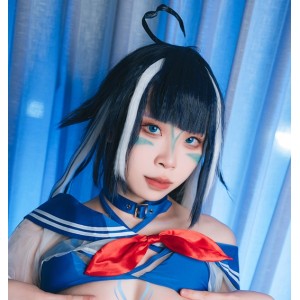 浵卡Tokar劲爆cos合集56套83.1G纯欲天花板