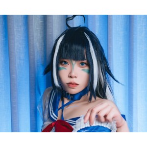 浵卡Tokar劲爆cos合集56套83.1G纯欲天花板