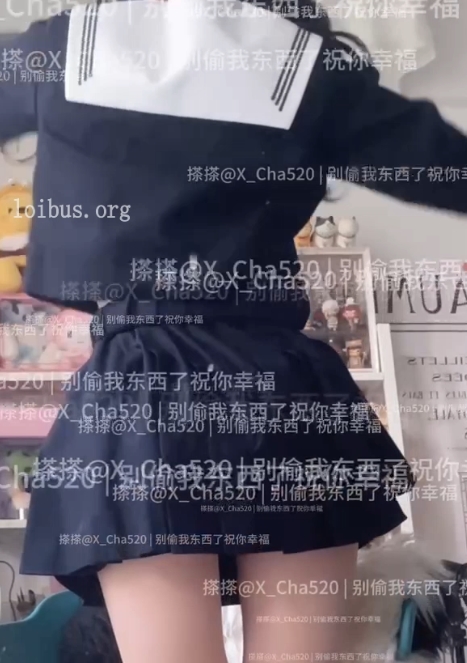 推特搽搽JK双马尾学妹视频1部840m太顶了