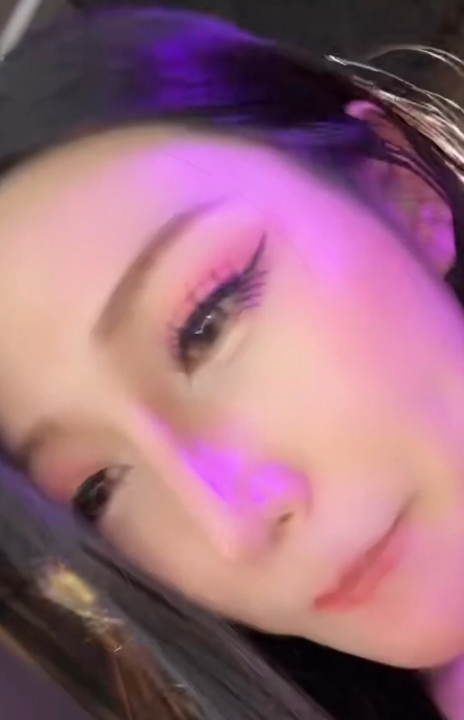 虎牙冯可桔1v1定制珍藏版3v18g