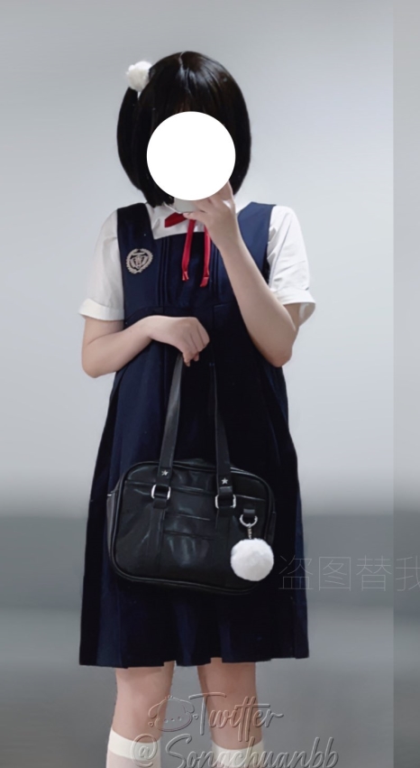 汌汌学姐JK足艺2v550m太嫩了