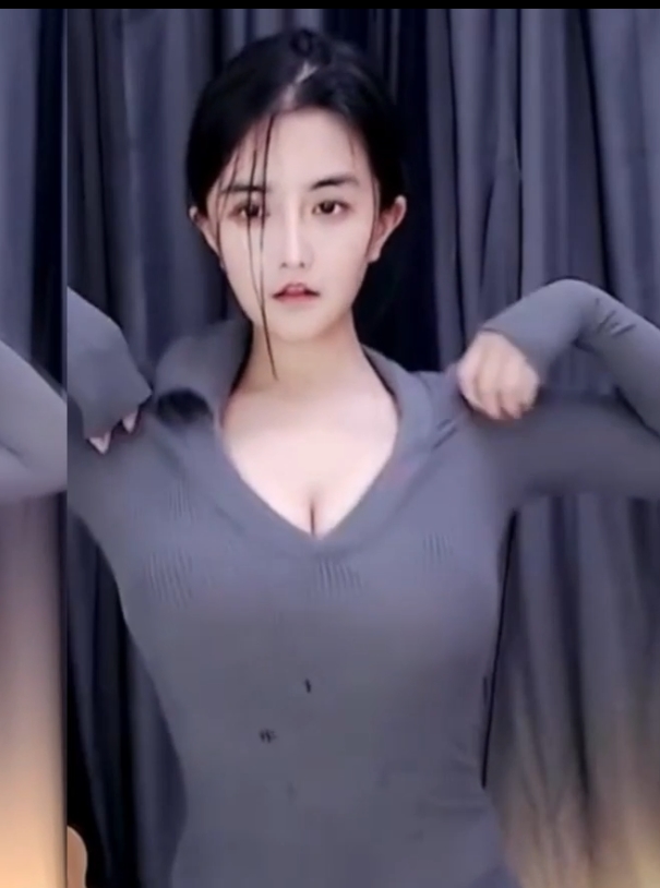 斗鱼米娜虎牙古阿扎热舞去衣6V1.03G劲爆