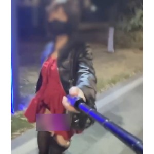 推特mikixka伪娘任务展示15800m优质户外