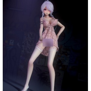 弱音合集5部3.55G小尺度推特展示