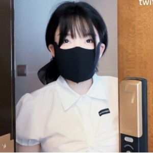 推特萌之乖乖劲爆视频8部4.3G大罩杯珍藏