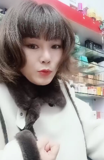 搭讪顾客肥姐卖杂货155部86.6G优质