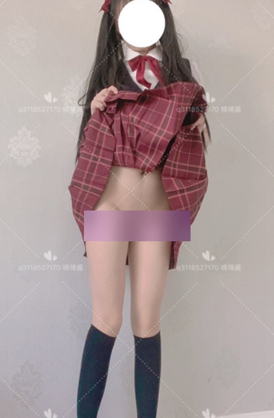 推特糯米酱私房视频5v1.26g超值