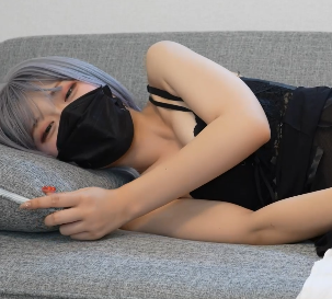 推特Hamusuk优质女仆cos合集88部18.5G