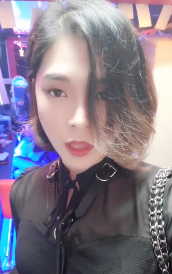 推特点击TSjessielee伪娘精品146部27.8G优质