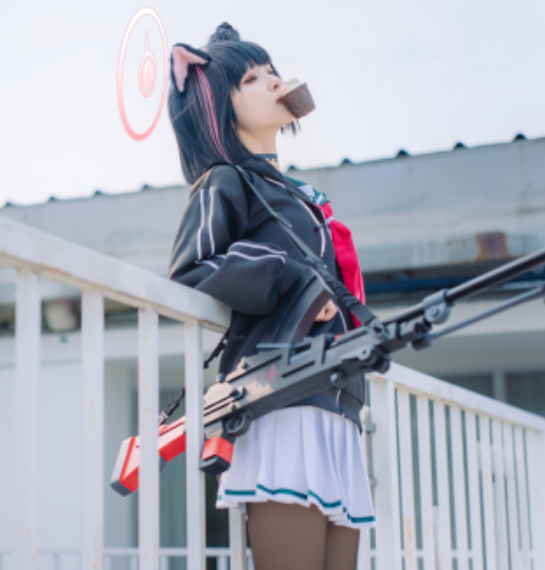 微博矢量鱼作品合集11套3.7G优质